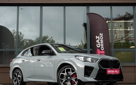 BMW X2, 2025 год, 5 590 000 рублей, 9 фотография