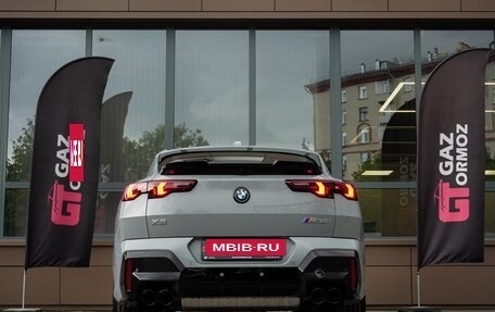 BMW X2, 2025 год, 5 590 000 рублей, 8 фотография