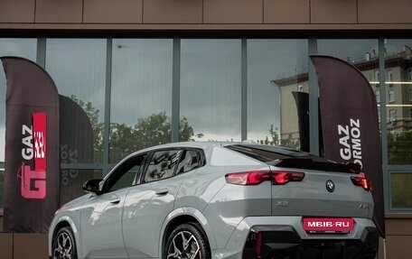 BMW X2, 2025 год, 5 590 000 рублей, 4 фотография