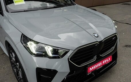 BMW X2, 2025 год, 5 590 000 рублей, 10 фотография