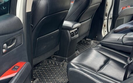 Lexus RX III, 2009 год, 2 350 000 рублей, 7 фотография
