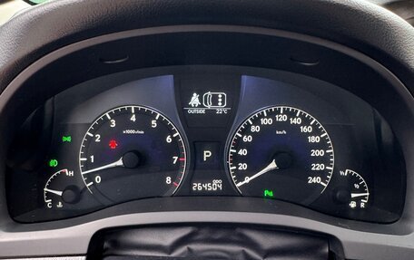 Lexus RX III, 2009 год, 2 350 000 рублей, 12 фотография