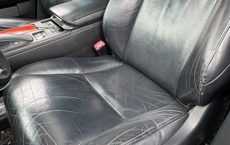 Lexus RX III, 2009 год, 2 350 000 рублей, 19 фотография