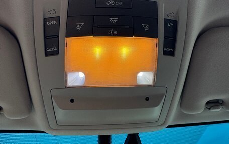 Lexus RX III, 2009 год, 2 350 000 рублей, 17 фотография