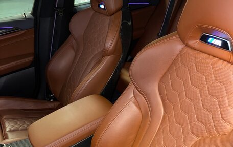 BMW X3 M, 2021 год, 7 150 000 рублей, 6 фотография