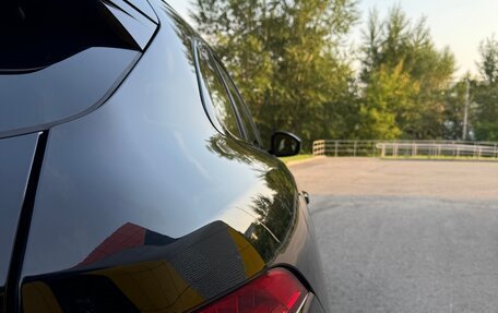 Jaguar F-Pace, 2020 год, 3 850 000 рублей, 15 фотография