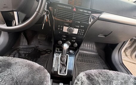 Opel Astra H, 2011 год, 650 000 рублей, 10 фотография