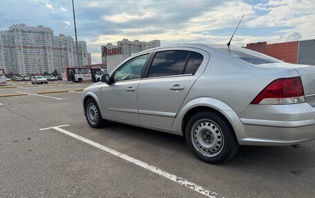 Opel Astra H, 2011 год, 650 000 рублей, 9 фотография