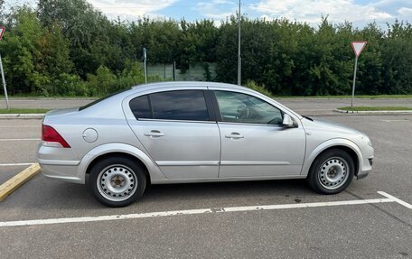Opel Astra H, 2011 год, 650 000 рублей, 5 фотография