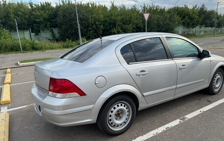 Opel Astra H, 2011 год, 650 000 рублей, 6 фотография