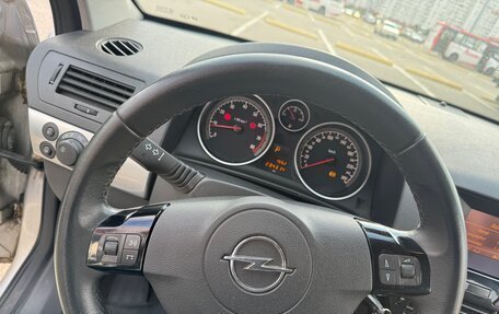 Opel Astra H, 2011 год, 650 000 рублей, 11 фотография