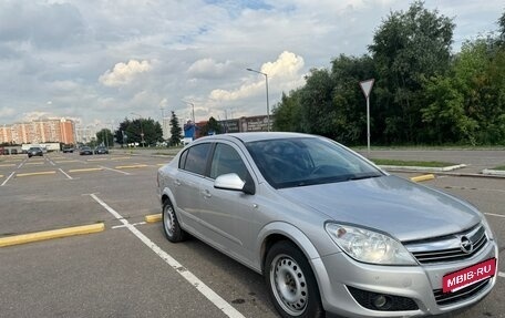 Opel Astra H, 2011 год, 650 000 рублей, 4 фотография