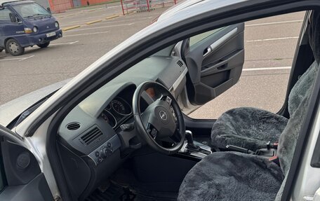 Opel Astra H, 2011 год, 650 000 рублей, 12 фотография