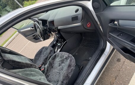 Opel Astra H, 2011 год, 650 000 рублей, 15 фотография