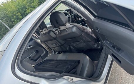 Opel Astra H, 2011 год, 650 000 рублей, 14 фотография