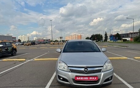 Opel Astra H, 2011 год, 650 000 рублей, 3 фотография