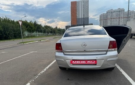 Opel Astra H, 2011 год, 650 000 рублей, 7 фотография