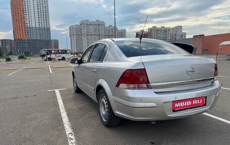 Opel Astra H, 2011 год, 650 000 рублей, 8 фотография