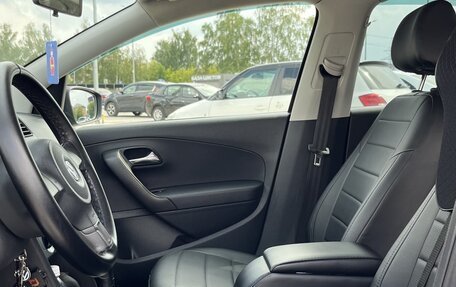 Volkswagen Polo VI (EU Market), 2013 год, 695 000 рублей, 8 фотография