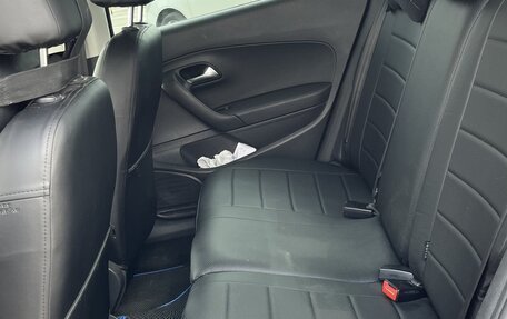 Volkswagen Polo VI (EU Market), 2013 год, 695 000 рублей, 11 фотография