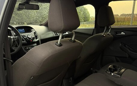 Ford Focus III, 2012 год, 1 160 000 рублей, 7 фотография