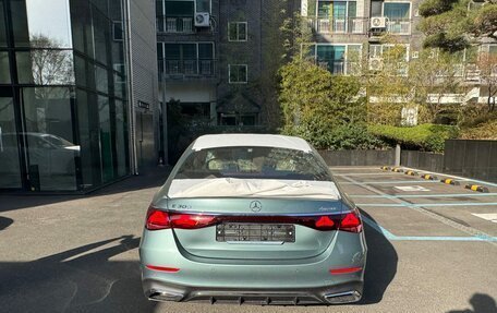 Mercedes-Benz E-Класс, 2025 год, 10 750 000 рублей, 5 фотография