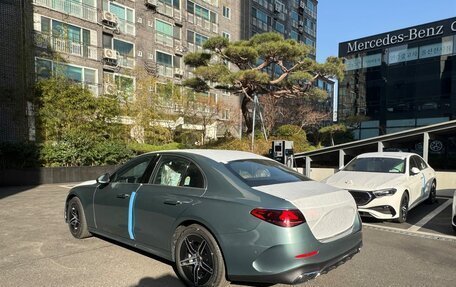 Mercedes-Benz E-Класс, 2025 год, 10 750 000 рублей, 4 фотография