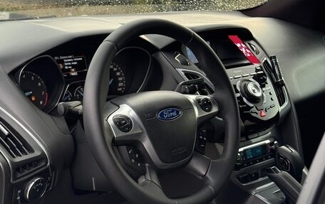 Ford Focus III, 2012 год, 1 160 000 рублей, 5 фотография