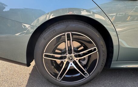 Mercedes-Benz E-Класс, 2025 год, 10 750 000 рублей, 9 фотография