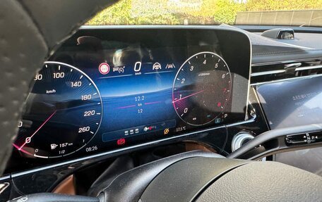 Mercedes-Benz E-Класс, 2025 год, 10 750 000 рублей, 14 фотография