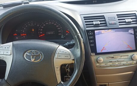 Toyota Camry, 2006 год, 1 000 000 рублей, 5 фотография