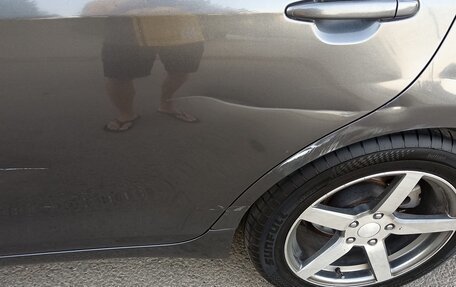 Toyota Camry, 2006 год, 1 000 000 рублей, 9 фотография
