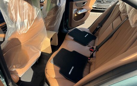 Mercedes-Benz E-Класс, 2025 год, 10 750 000 рублей, 19 фотография