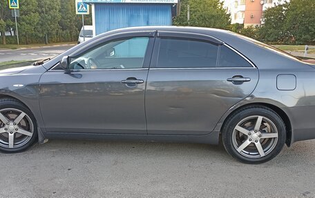 Toyota Camry, 2006 год, 1 000 000 рублей, 11 фотография