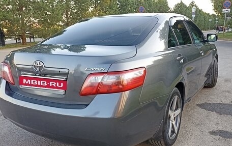 Toyota Camry, 2006 год, 1 000 000 рублей, 4 фотография