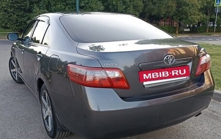 Toyota Camry, 2006 год, 1 000 000 рублей, 3 фотография
