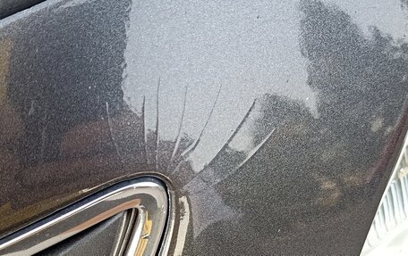 Toyota Camry, 2006 год, 1 000 000 рублей, 17 фотография