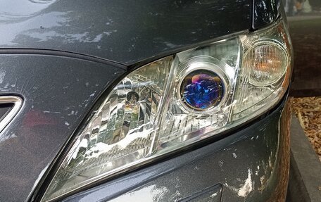 Toyota Camry, 2006 год, 1 000 000 рублей, 16 фотография