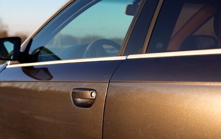 Audi A4, 2007 год, 1 100 000 рублей, 6 фотография
