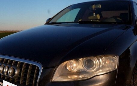 Audi A4, 2007 год, 1 100 000 рублей, 2 фотография