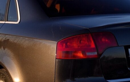 Audi A4, 2007 год, 1 100 000 рублей, 7 фотография