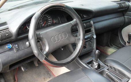 Audi 100, 1993 год, 245 000 рублей, 7 фотография