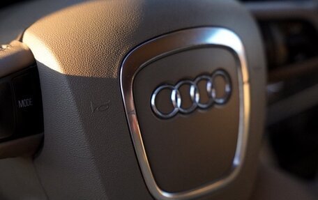 Audi A4, 2007 год, 1 100 000 рублей, 5 фотография