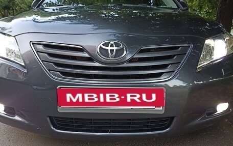 Toyota Camry, 2006 год, 1 000 000 рублей, 15 фотография