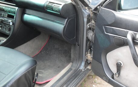 Audi 100, 1993 год, 245 000 рублей, 9 фотография