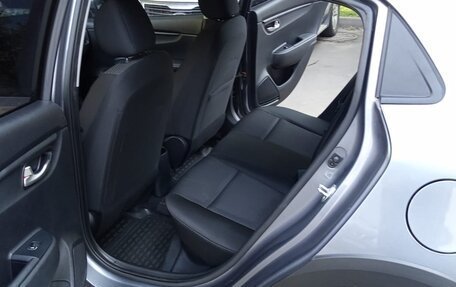 KIA Rio IV, 2021 год, 1 730 000 рублей, 10 фотография