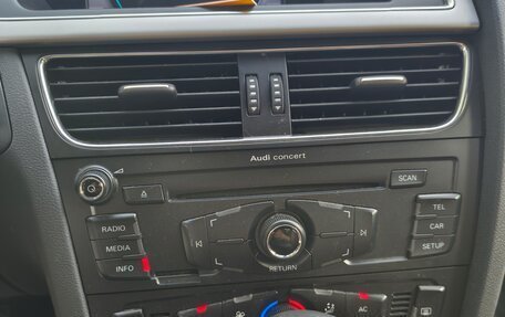 Audi A5, 2009 год, 1 900 000 рублей, 4 фотография