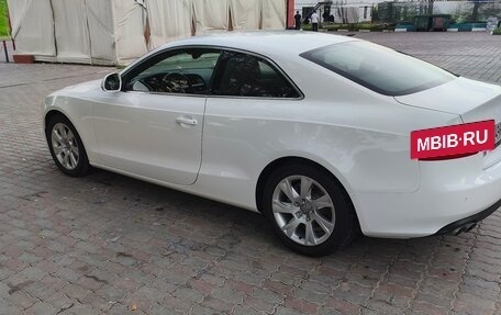 Audi A5, 2009 год, 1 900 000 рублей, 7 фотография