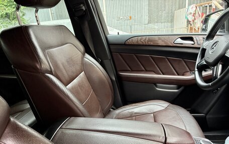Mercedes-Benz GL-Класс, 2015 год, 3 500 000 рублей, 13 фотография