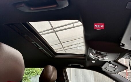 Mercedes-Benz GL-Класс, 2015 год, 3 500 000 рублей, 11 фотография